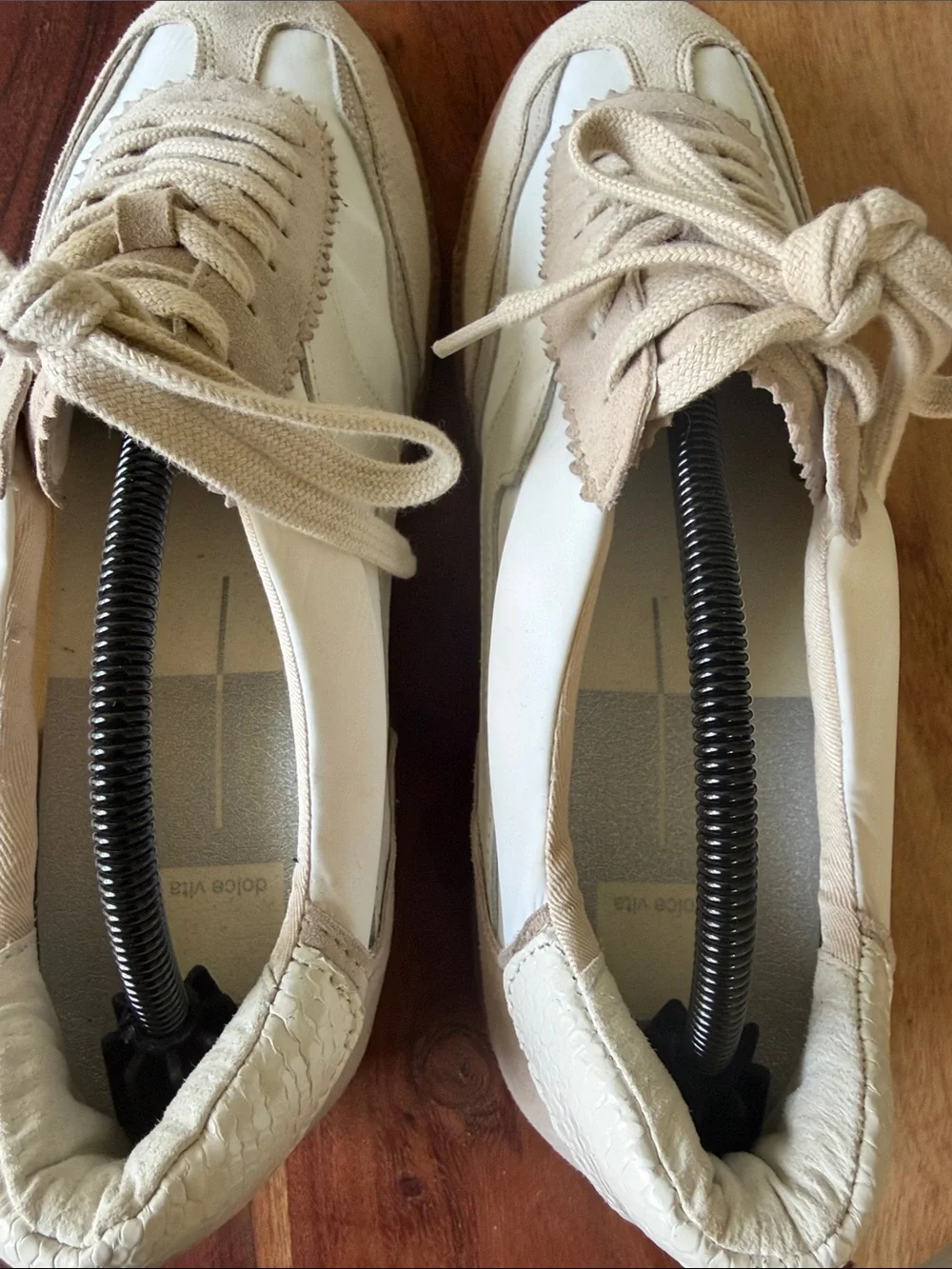 Dolce Vita sneaker that